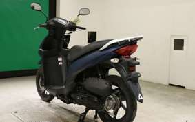 SUZUKI ADDRESS 110 2026 CE47A