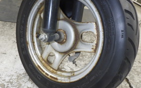HONDA DIO GEN 3 AF34