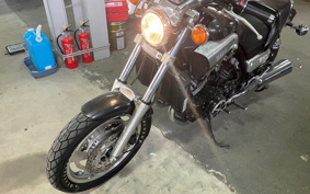 YAMAHA VMAX 1999 3UF