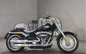 HARLEY FLFBS1870 YGK