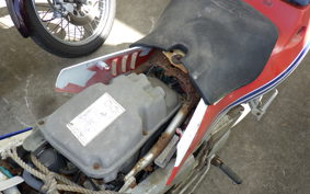 HONDA NSR250R MC18