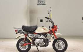 HONDA MONKEY 2006 AB27