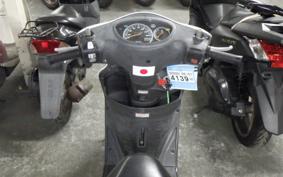 YAMAHA AXIS 125 TREET SE53J