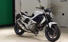 SUZUKI ｸﾞﾗﾃﾞｨｳｽ400 2010 VK58A