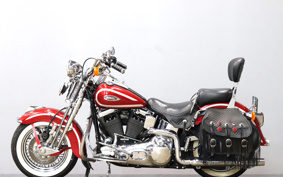 HARLEY FLSTS 2016 BRL