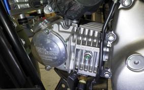 HONDA CT125 HUNTER CUB JA55