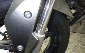 KAWASAKI Z125 PRO 2014 BR125H