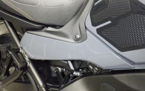 YAMAHA TRACER 9 GT+ 2024 RN70J