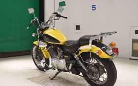 YAMAHA VIRAGO 250 2005 3DM