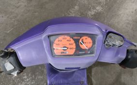 YAMAHA JOG Z 3YK