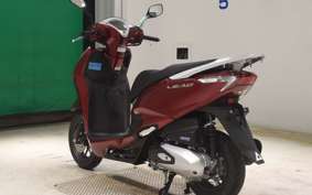 HONDA LEAD 125 2018 JK12