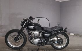 KAWASAKI W400 2007 EJ400A
