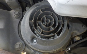 HONDA LEAD 50 Gen. 2 AF48