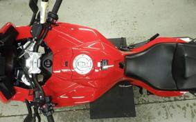 BMW S1000XR 2021
