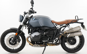 BMW NINET SCRAMBLER 2020 0J31