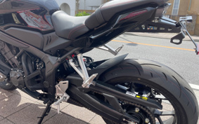 HONDA CBR650R 2024 RH03