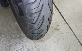 HONDA PCX 150 2009 KF18