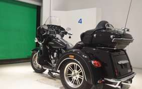 HARLEY FLHTCUTG TRIKE 2014