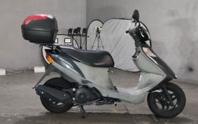 SUZUKI ADDRESS V125 CF46A