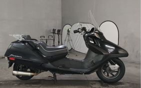 HONDA FUSION MF02