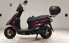 YAMAHA AXIS 125 Z 1980 SED7J