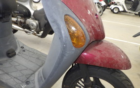 SUZUKI LET's 4 CA46A