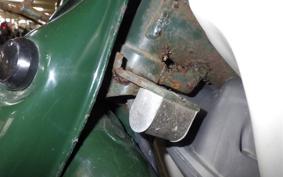 HONDA C50 SUPER CUB 1991 C50