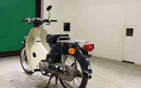 HONDA C90 SUPER CUB 2018 HA02