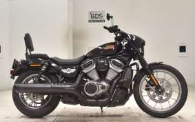 HARLEY RH975S 2025