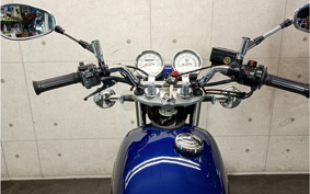 YAMAHA SR400 FINAL ED 2022 RH16J