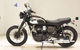 KAWASAKI W800 2013 EJ800A