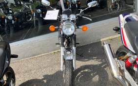 YAMAHA SR400 2011 RH03J