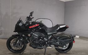 SUZUKI  KATANA  GT79B