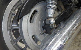 HARLEY XL883 2003