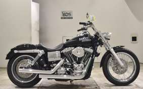 HARLEY FXDLI 1450 2006
