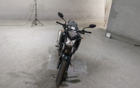 HONDA CB250 MC43