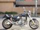 Фото Honda X4LD 2004 с японского аукциона