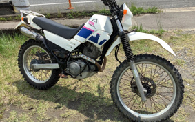 YAMAHA SEROW 225S CELL 1KH