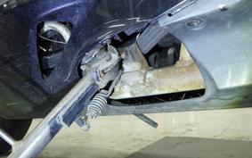 SUZUKI SKYWAVE 250 (Burgman 250) S Gen.3 CJ44A