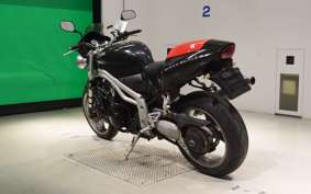 TRIUMPH SPEED TRIPLE 2001