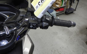 HONDA PCX 150 ABS KF30