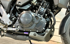 SUZUKI STROM 250ABS DS11A
