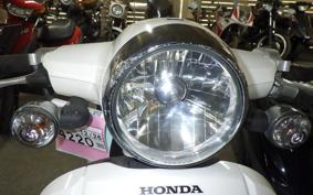 HONDA GIORNO 2