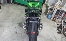 KAWASAKI NINJA 1000 A 2017 ZXT00W