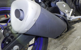 YAMAHA MT-03 ABS 2021 RH13J