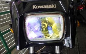 KAWASAKI GPZ900R NINJA 1990 ZX900A