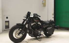 HARLEY XL1200X 2011