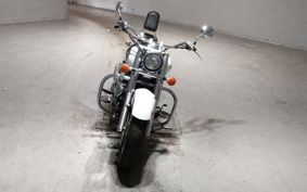 HONDA SHADOW 400 CLASSIC 2011 NC44