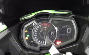 KAWASAKI NINJA 400 2019 EX400G