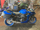 Фото Suzuki GSX-S1000 GT 2023 с японского аукциона